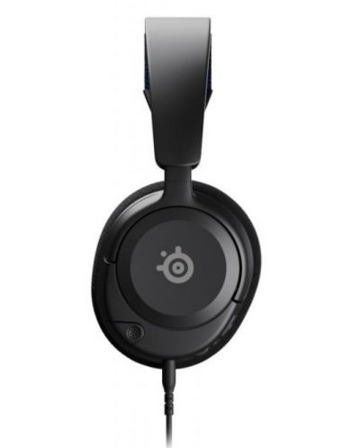 Gaming ακουστικά SteelSeries - Arctis Nova 1P, μαύρο - 10